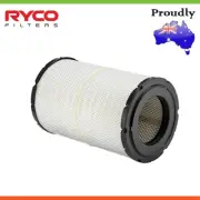 New * Ryco * FireGuardian Flame Retardant Air Filter Fits ISUZU F SERIES FVZ34 (for: Isuzu)