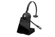 Jabra Wireless 150m Range Engage 65 Mono DECT Headset For Softphone Deskphone