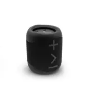BlueAnt Portable Bluetooth Black Speaker X1-BK Brand New In Box
