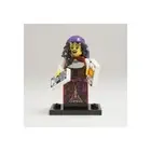 LEGO Series 9 Collectible Minifigures 71000 - Fortune Teller (SEALED)