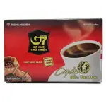 G7 即溶 黑咖啡 2G (15入)/盒【康鄰超市】