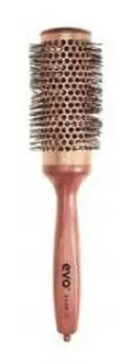 Evo Hank Ceramic Radial Brush 43mm