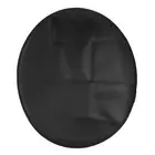 Outdoor Under Grill Mat Fire Pit Mat Fireproof Round For Camping