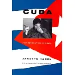 CUBA: THE REVOLUTION IN PERIL