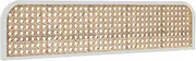 Hanging Room Divider, Hanging Room Divider Dividers for Dining Areas,Ironwork Restaurant Table Tempered Glass Partition Screen Privacy Panels,Semi-Privacy Decorative Desk Divider,11.8/15.7in