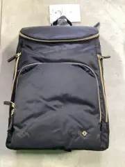 Samsonite Mobile Solution Deluxe Backpack Black. 128172-1041.
