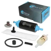 Fuel Pump w/ Reg+Tank Seal+Filter+Strainer Arctic Cat XF 6000 Cross Country