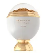 SOUVENIR FLORAL BOUQUET 100ML Perfume by Afnan EDP Parfum Top Fragrance