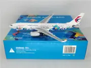 1:400 Phoenix CHINA EASTERN AIRBUS 330-200 Airplane Diecast Aircraft Plane Model