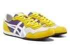 Onitsuka Tiger SERRANO 1183B400.500 GENTRY PURPLE men's woman shoes sneaker