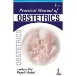 PRACTICAL MANUAL OF OBSTETRICS