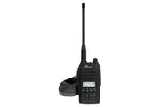 Aerpro APH05R 5W Handheld UHF CB Radio Single Unit Rechargeable