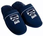 Geelong Cats Adults Slippers