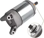 Starter12V Compatible With Polaris 570 2015-2018 Sportsman Ranger RZR ATV UTV 4014290 4014909 Compatible With Polaris All-Terrain Vehicle (ATV)