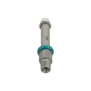 4 x Bosch Fuel Injectors for Audi 80 B2 B3 B4 1.8L 2.0L Petrol 1984-1994