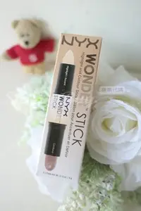 在飛比找Yahoo!奇摩拍賣優惠-【Sunny Buy精品館】◎現貨◎ NYX Wonder 