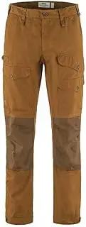 [Fjällräven] Men's Vidda Pro Ventilated TRS M Compression Trousers