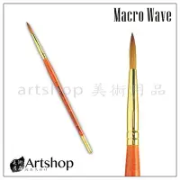 在飛比找Yahoo!奇摩拍賣優惠-【Artshop美術用品】Macro Wave 馬可威 AR