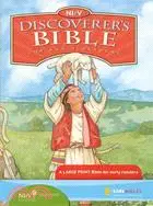 在飛比找三民網路書店優惠-Discoverer's Bible for Young R