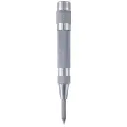 Utility Automatic Center Punch #70079 - Nail Punch Tool to Mark and Scribe - ...