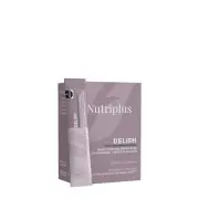 Farmasi Nutriplus Delish Instant Coffee & Chicory Blend – 20 Sticks, 80 g/2.82oz