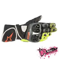 在飛比找Yahoo!奇摩拍賣優惠-♚賽車手的試衣間♚Alpinestars® GP Plus 