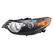 NEW DRIVERS HEADLIGHT FITS ACURA TSX SPECIAL EDITION SEDAN 2012-2014 AC2502118