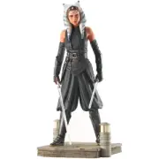 Gentle Giant The Mandalorian Milestones Statue - Ahsoka Tano