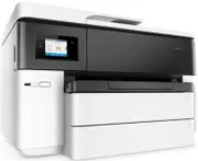 HP OfficeJet Pro 7740 Inkjet Printer