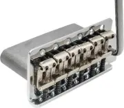 Wilkinson Parts Bridge WOV03 54mm (2-1/8 inch) Vintage Tremolo Bridge