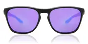 Oakley OO9479 MANORBURN 947903 Men's Sunglasses Black Size 56