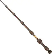 CineReplicas Harry Potter Albus Dumbledore Essential PVC Wand