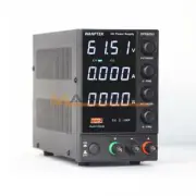 1PCS New DPS605U 60V 5A Adjustable Switch Lab DC Power Supply 4 Digits 110V/220V