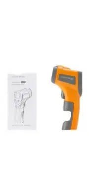 50% Off LASER INFRARED TEMPERATURE GUN SELLING QUICK