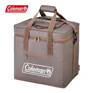 【Coleman】35L終極保冷袋(保冷袋 保冰袋 保鮮袋)