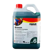5L Agar Breeze Detergent and Air Freshener