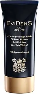 The Total Shield SPF50 50ml