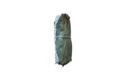 Crystal Wonderland Smudge Stick White Sage & Cinnamon Prosperity and Abundance
