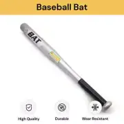 Aluminium Baseball Bat Softball Bat Racket Bat Sports Bat Steel Baseball Bat