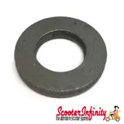 Spacer Brake Base Drum Rear Vespa GL /Sprint/V/Rally/PX80-150 E 1?/P150S/P200E