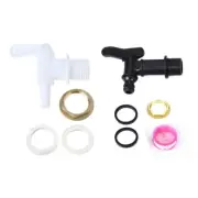 Replacement IBC Barrels Water Butt Tap Rain Barrels Water Tanks 3/4