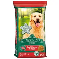 在飛比找鮮拾優惠-【Classic Pets 加好寶】商品預計於5/22陸續出