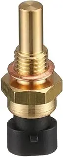 Coolant Temperature Sensor for Daewoo for Lanos for Leganza for Kalos for 96181508 96182634 Engine Coolant Water Temperature Sensor