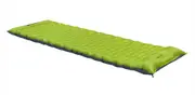 Wechsel Nubo M Lightweight Insulated Sleeping Mat - Single - Rectangular - Green/Grey