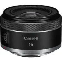 在飛比找蝦皮商城優惠-【Canon】RF 16mm F2.8 STM (公司貨)