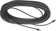 Elprico Starlink Cable for Gen3, IP68 Waterproof 1200Mbps Replacement Cable for Rectangular Satellite Gen3 (49FT(15M))