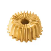 NEW Nordic Ware Brilliance Little Bundt Pan