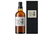 Yamazaki 25YO Single Malt Japanese Whisky 700ml Limit One