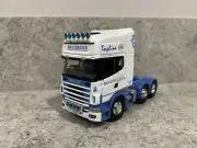 Corgi - Scania Topline Tractor Unit - Baggeridge Brick - CC12925 - 1:50 - Mint