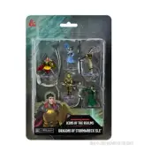 WizKids D&D Premium Dragons of Stormwreck Isle New